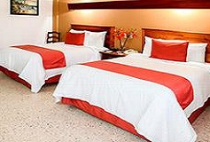 Habitación Estándar No Fumadores del Hotel Hotel Best Western Riviera Tuxpan