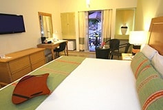 Habitación Habitación Select del Hotel Hotel Binniguenda Huatulco