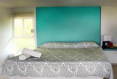 Habitación Estándar Una Cama del Hotel Hotel Bon Jesus