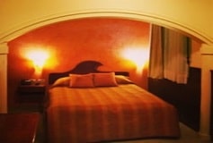 Habitación Sencillo del Hotel Hotel Boutique Angelópolis and Business