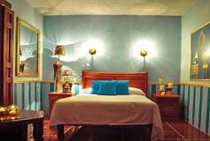 Habitación Estándar del Hotel Hotel Grand Guadalupe by Inmense