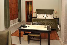 Habitación Junior Suite del Hotel Hotel Boutique Casa Grande