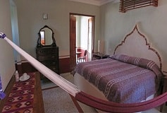 Habitación Junior Suite del Hotel Hotel Boutique Casa San Ángel