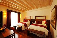 Habitación Suite Doble del Hotel Hotel Boutique Casa San Diego