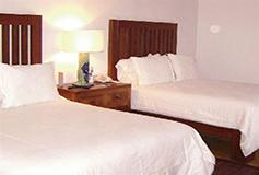 Habitación Estándar Suite Two Queen del Hotel Hotel Boutique Casareyna