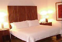 Habitación Estándar Suite del Hotel Hotel Boutique Casareyna