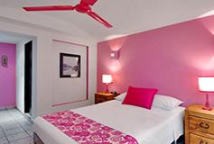 Habitación Habitación No Reembolsable Superior Doble Wifi del Hotel Hotel Boutique Catedral Vallarta