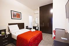 Habitación Estándar del Hotel Hotel Boutique Galeria Monte Leon