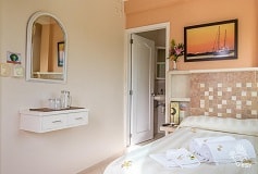 Habitación Habitación Estándar Classic del Hotel Hotel Bucaneros