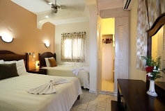 Habitación Habitación Estándar Deluxe del Hotel Hotel Bucaneros