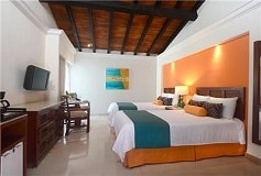 Habitación Resort Room 2 Camas Dobles WiFi Gratis del Hotel Buenaventura Grand Hotel and Great Moments