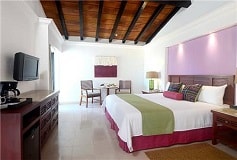 Habitación Resort Room Cama King WiFi Gratis del Hotel Buenaventura Grand Hotel and Great Moments