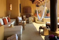 Habitación Cala de Mar Penthouse Master Suite del Hotel Hotel Cala de Mar Resort & Spa Ixtapa