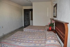 Habitación Estándar del Hotel Hotel Caleta View