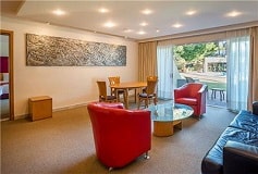 Habitación Camino Real Club Ejecutiva Dos Camas del Hotel Hotel Camino Real Guadalajara