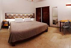 Habitación Superior del Hotel Hotel Caribe