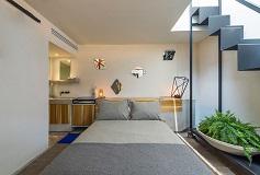 Habitación Estándar del Hotel Hotel Carlota