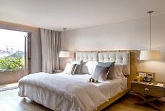 Habitación Estándar King No Reembolsable del Hotel Hotel Cartesiano Puebla