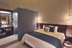 Habitación Deluxe Suite del Hotel Hotel Casa Altamira