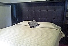 Habitación Estándar con Una Cama King Size del Hotel Hotel Casa Arcángel