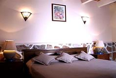 Habitación Estándar King del Hotel Hotel Casa Blanca Tequisquiapan