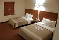 Habitación Estándar del Hotel Hotel Cayala Inn