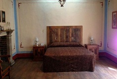 Habitación Habitación King del Hotel Hotel Casa de la Palma Travel