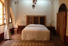 Habitación Habitación Queen del Hotel Hotel Casa de la Palma Travel