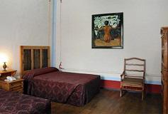 Habitación Suite Familiar del Hotel Hotel Casa de la Palma Travel