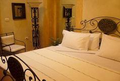 Habitación Junior Suite del Hotel Hotel Casa de los Dulces Sueños