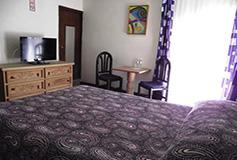 Habitación Habitación Estándar del Hotel Hotel Casa del Gobernador