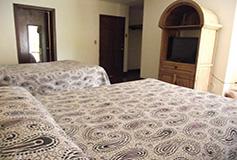 Habitación Junior Suite del Hotel Hotel Casa del Gobernador