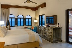 Habitación Junior Suite Ocean Front King del Hotel Hotel Casa del Mar Golf Resort & Spa