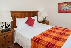 Habitación 2 Bedroom Suite Pool View Desayuno Americano del Hotel Hotel Casa Iguana Mismaloya