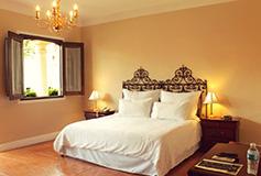 Habitación Estándar del Hotel Hotel Casa Lucia