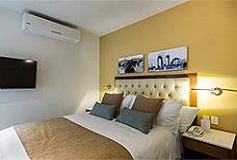 Habitación Estudio del Hotel Hotel Casa Malí by Dominion