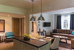 Habitación Master Suite No Reembolsable del Hotel Hotel Casa Malí by Dominion