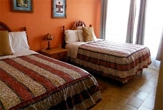 Habitación Doble del Hotel Hotel Casa María Angelina