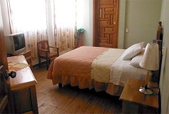 Habitación Sencilla del Hotel Hotel Casa María Angelina