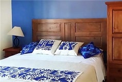 Habitación Suite Familiar del Hotel Hotel Casa Mía Suites