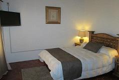 Habitación Estándar del Hotel Hotel Casa Sangre De Cristo