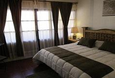 Habitación Junior Suite del Hotel Hotel Casa Sangre De Cristo