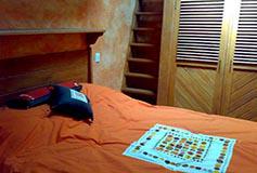 Habitación Superior Queen del Hotel Hotel Casa Valle