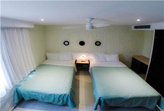 Habitación Junior Suite Premium del Hotel Hotel Casablanca Resort