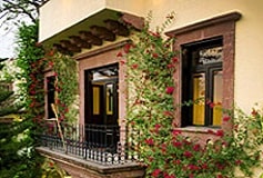 Habitación Doble Master del Hotel Hotel Casalinda San Miguel