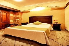 Habitación Estándar Doble del Hotel Hotel CasAntica