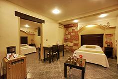 Habitación Estándar Triple del Hotel Hotel CasAntica