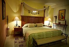 Habitación Estándar del Hotel Hotel Casavieja