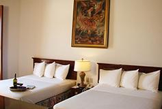 Habitación Estándar Doble del Hotel Hotel Casino Morelia