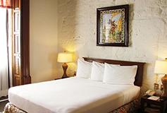 Habitación Estándar Queen del Hotel Hotel Casino Morelia
